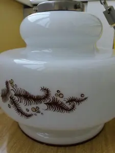 Люстра подвесная