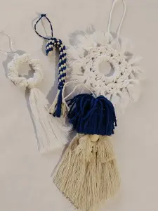 Новогодние подарки