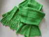 Салатовый комплект шарф и перчатки - Вся Беларусь - 231277 - Доска объявлений Kupika.by - Фото 2