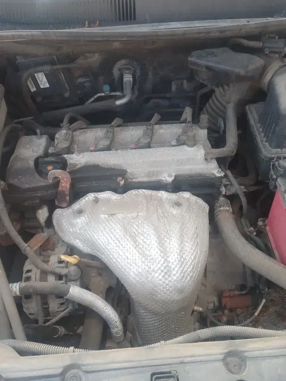 Автомобиль GEELY EMGRAND X7 - Вся Беларусь - 230938 - Доска объявлений Kupika.by - Фото 8