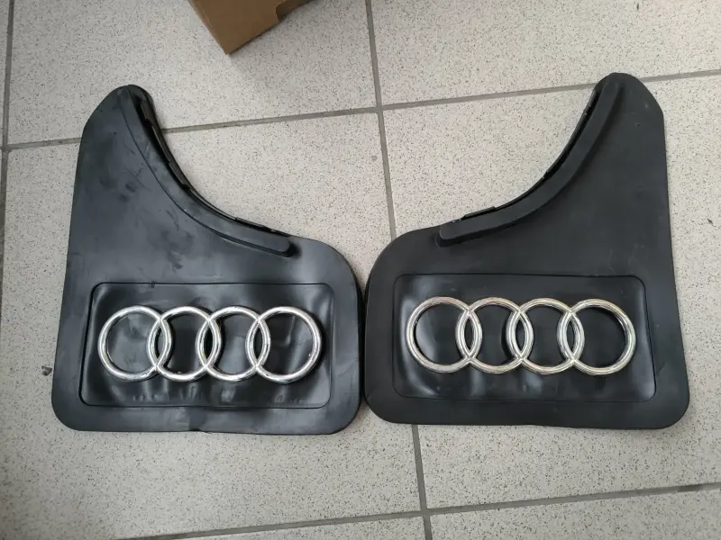 Брызговики Audi 100 C3 2 задних - Вся Беларусь - 229261 - Доска объявлений Kupika.by