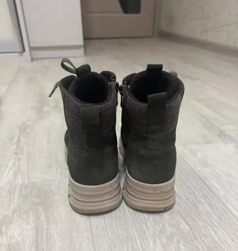 Женская обувь - Пальто - Вся Беларусь - Фото 5 Пальто - Вся Беларусь - 229552 - Доска объявлений Kupika.by - Фото 5