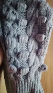 Новый джемпер летучая мышь