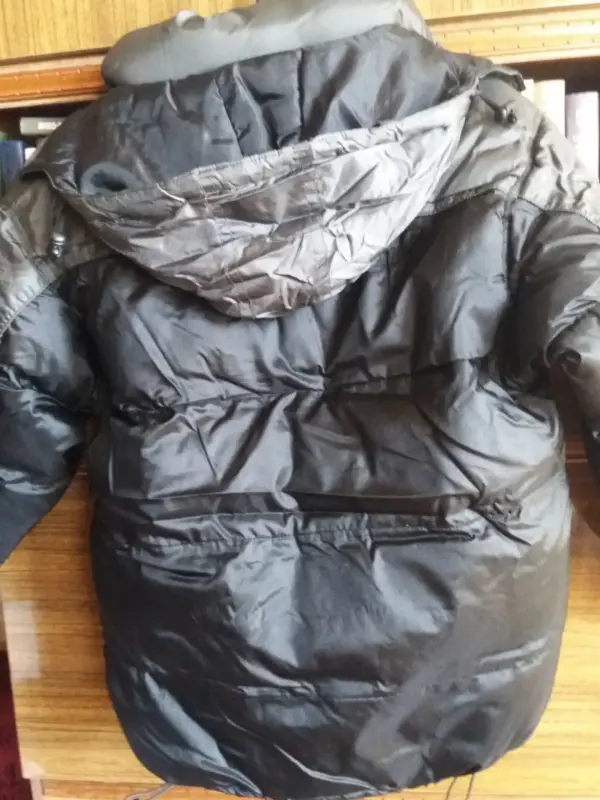 Куртка мужская