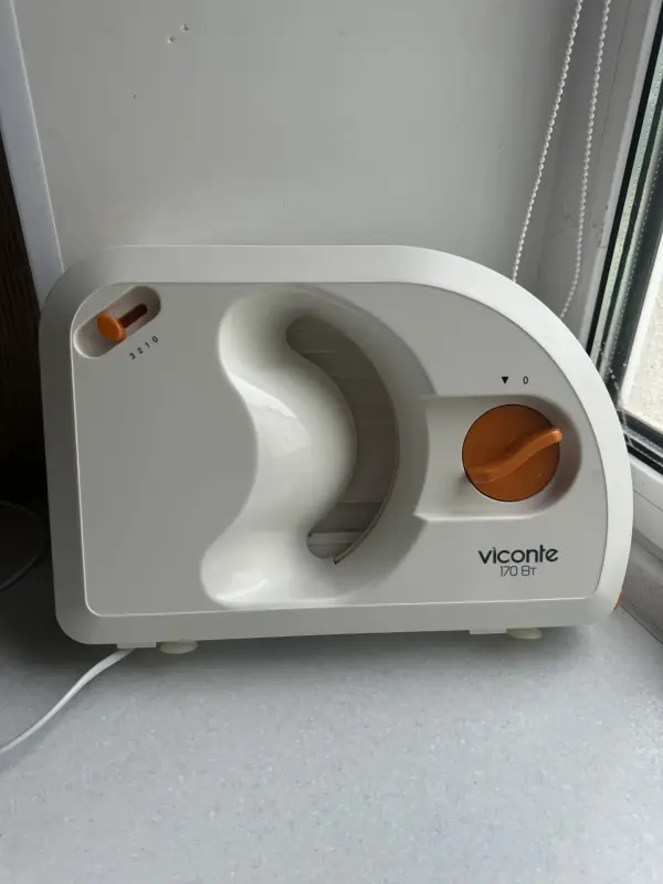 Ломтерезка vikinte - Вся Беларусь - 230825 - Доска объявлений Kupika.by - Фото 2