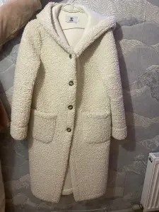 Твидовая шубка