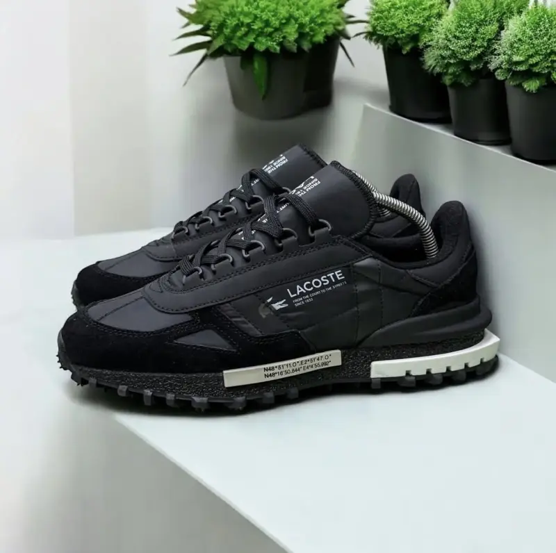 Домашняя и спортивная обувь - Кроссовки LACOSTE, - Вся Беларусь Кроссовки LACOSTE, - Вся Беларусь - 231650 - Доска объявлений Kupika.by