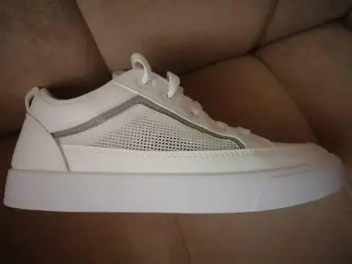 Кроссовки (кеды), 38р-р