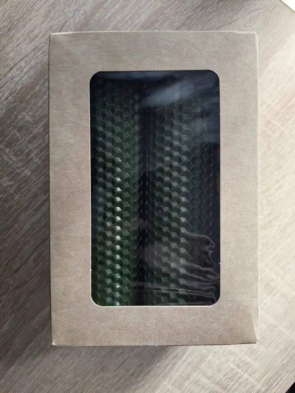 Подарочный набор из 2 свечей из вощины - Вся Беларусь - 231187 - Доска объявлений Kupika.by - Фото 3