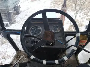 Сельхозтехника