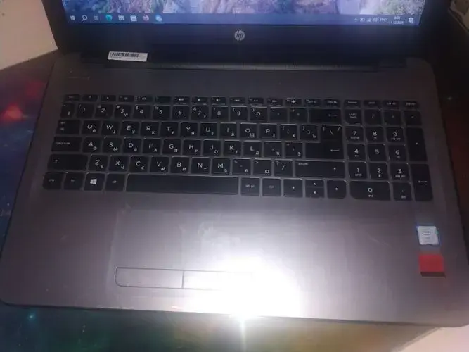 Ноутбук HP на intel i5 7200 + amd Radeon R5 - Вся Беларусь - 231581 - Доска объявлений Kupika.by - Фото 2