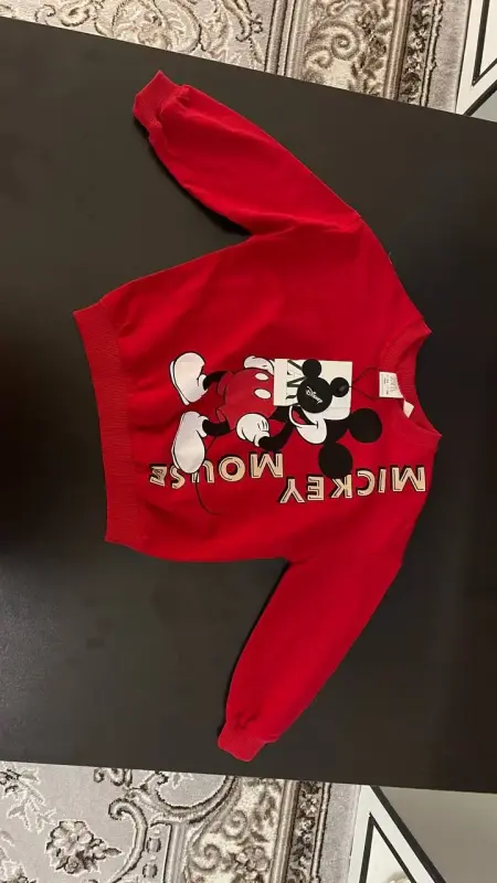 Костюм детский Zara