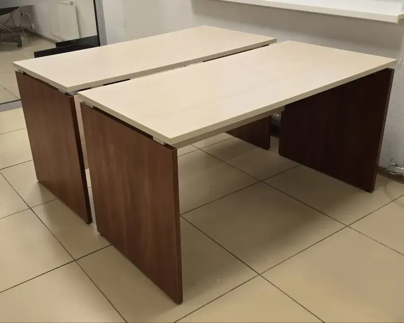 Стол офисный (3 шт) - Вся Беларусь - 229584 - Доска объявлений Kupika.by - Фото 6