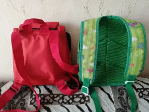 Рюкзачки для детей (унисекс)