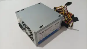 Блок питания STC EP-450 (450W)