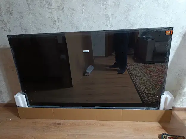 Новый телевизор TLC с разбитым экраном - Вся Беларусь - 231492 - Доска объявлений Kupika.by - Фото 3