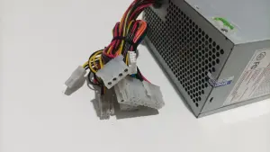 Блок питания Delux (300W)