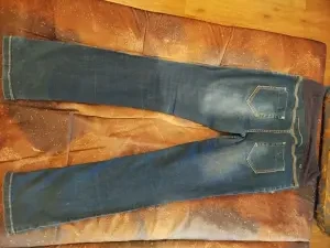 Джинсы для беременной