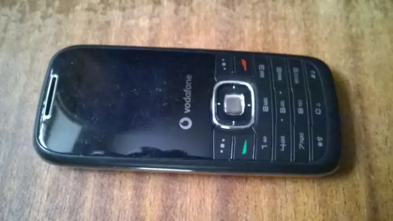 Мобильный Телефон Кнопочный Vodafone 226 SAGEM