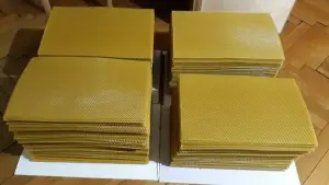 Продам Вощину