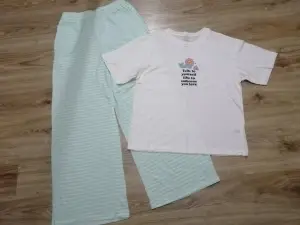 Пижама женская, размер 44S (новая)