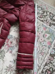 Зимняя куртка. Недорого