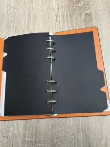 Ежедневник Bruno Visconti