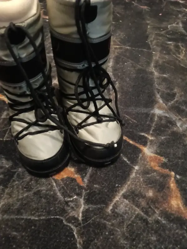 Женская обувь БУ и новая - Новые сноубутсы - Вся Беларусь - Фото 2 Новые сноубутсы - Вся Беларусь - 230294 - Доска объявлений Kupika.by - Фото 2