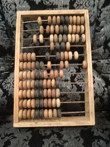 Большие счеты СССР