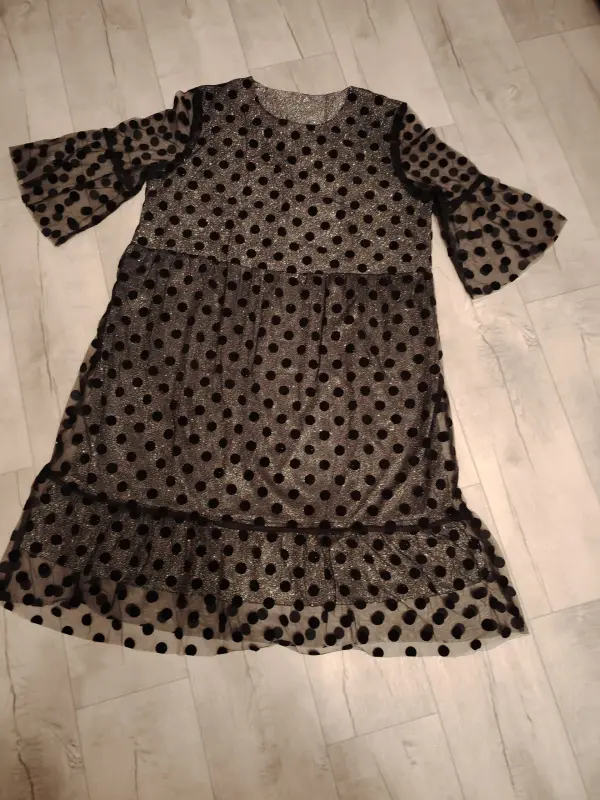 Платье 58-60 р-р