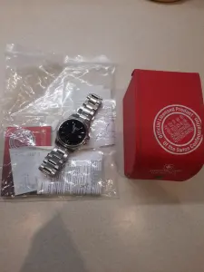 Часы swiss military hanowa, оригинал