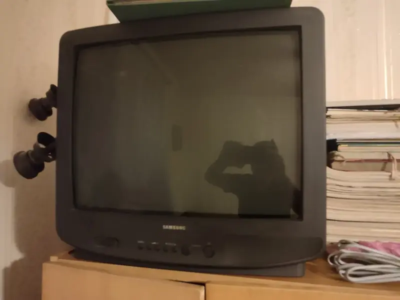 Телевизор ЭЛТ