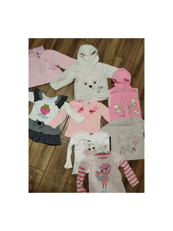 Лот цена за всё, почтой вышлю