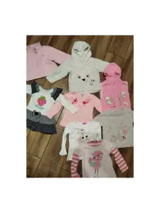 Лот цена за всё, почтой вышлю