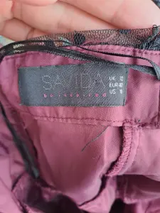 Платье вечернее р.48