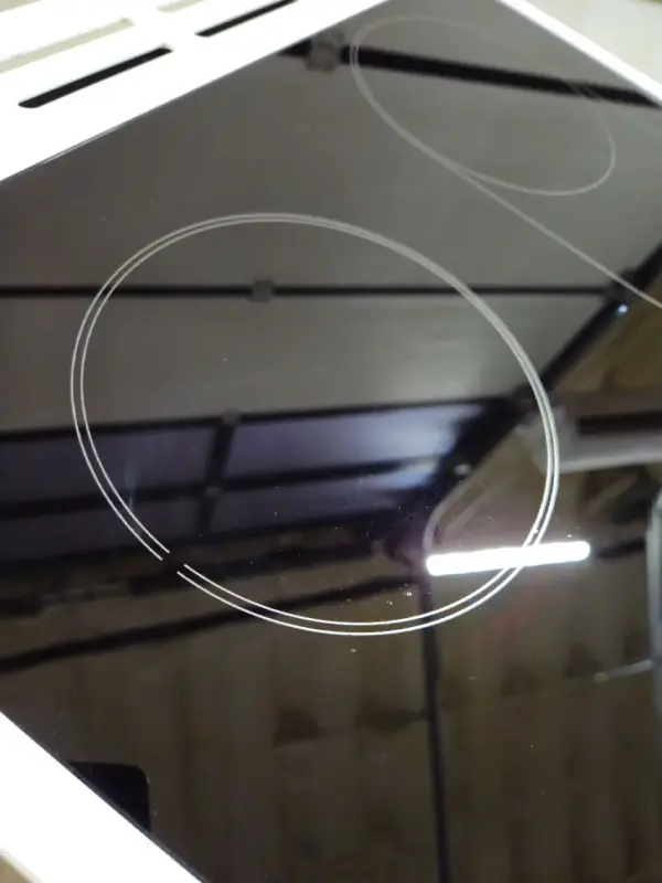 Кухонная плита Gorenje GECS5C70WA