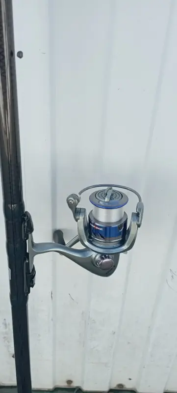 Удочка "Принцесса" углепластиковая в сборе - Вся Беларусь - 230853 - Доска объявлений Kupika.by - Фото 5