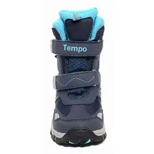 Ботинки зимние