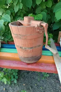 Мороженница