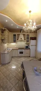 Сдам просторную однокомнатную квартиру