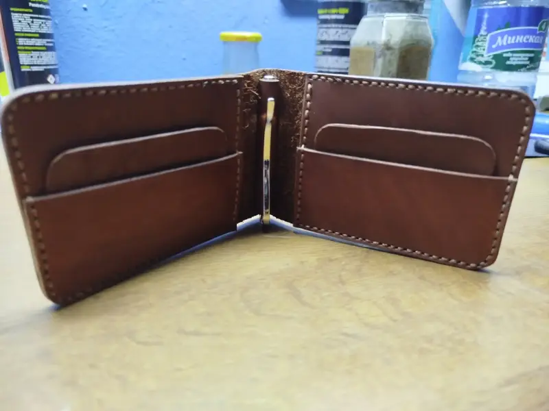 Зажим для денег - Вся Беларусь - 231114 - Доска объявлений Kupika.by - Фото 5