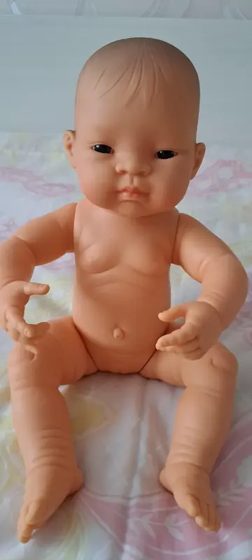 Пупсы Реборн 40см, новые-2шт - Вся Беларусь - 230829 - Доска объявлений Kupika.by - Фото 3