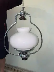 Люстра потолочная