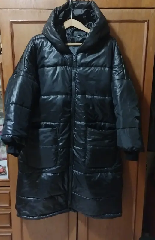 Пальто женское 52-54рр новое