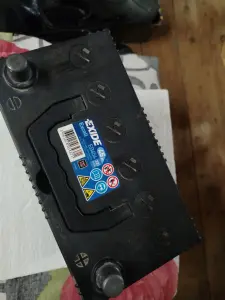 Аккумулятор Exide