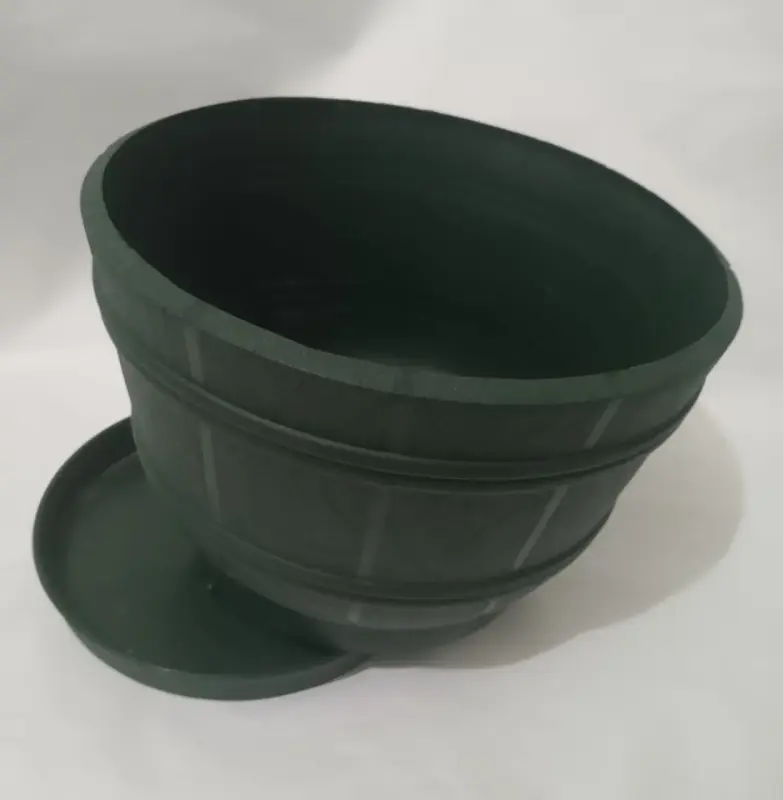 Вазон для цветов