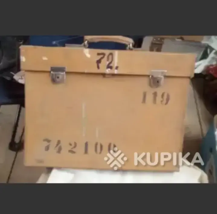 Авиационный Кейс