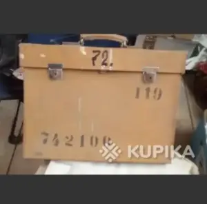 Авиационный Кейс