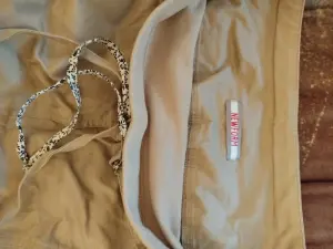 Юбка для беременной