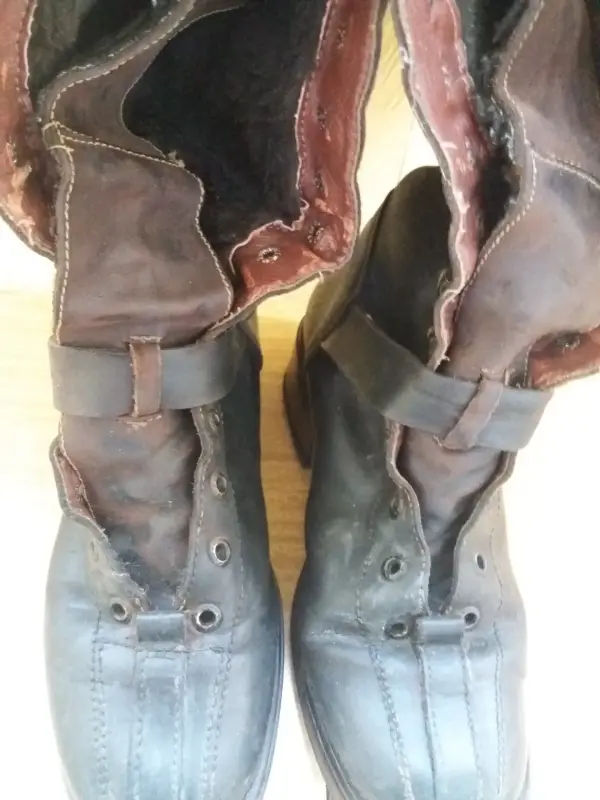 Женская обувь БУ и новая - Сапоги женские зимние - Вся Беларусь - Фото 4 Сапоги женские зимние - Вся Беларусь - 231306 - Доска объявлений Kupika.by - Фото 4